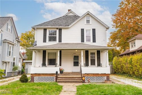 1223 21st St Nw, Canton, OH, 44709-3632 | Card Image