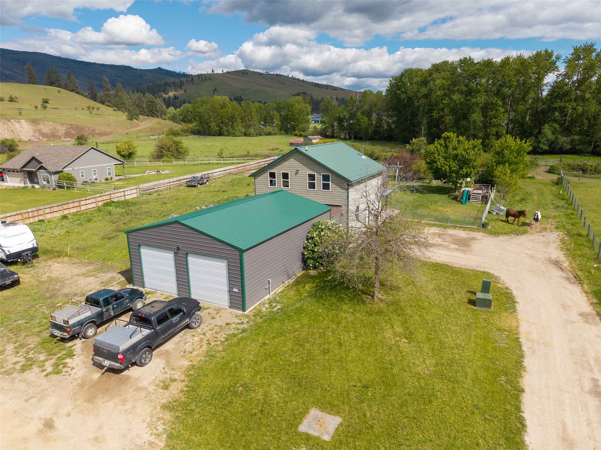 Residential in Frenchtown 2