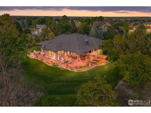 8264 Scenic Ridge Ct, Fort Collins, CO, 80528-8944 | Card Image
