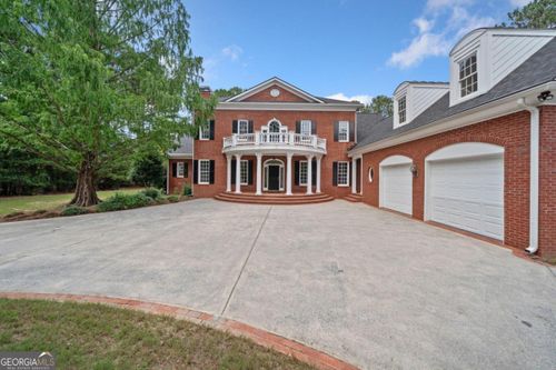 86 Glen Cove Drive, Cartersville, GA, 30120 | Card Image