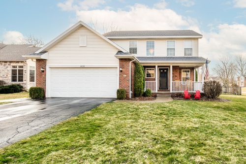 4135 Grandwood Cir, Saint Joseph, MI, 49085-8718 | Card Image