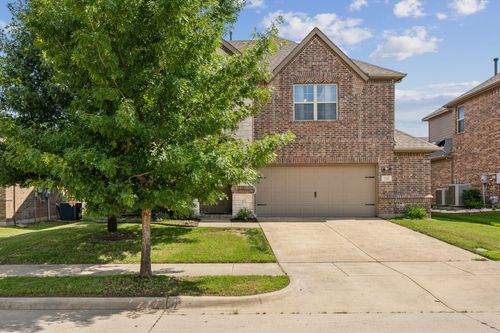 2306 Knox Way, Melissa, TX, 75454-0169 | Card Image