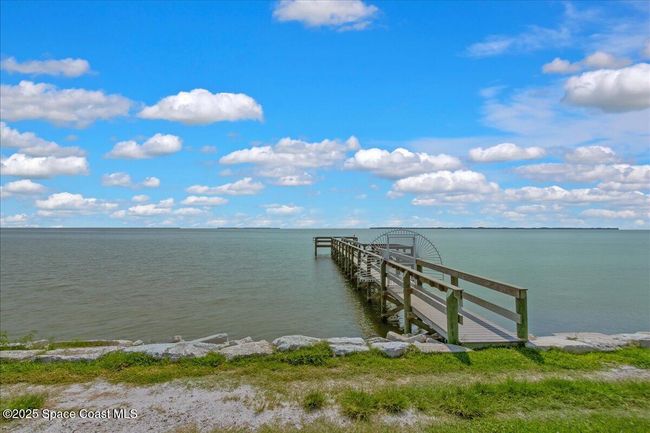 201 - 7360 Highway 1, Condo with 3 bedrooms, 2 bathrooms and null parking in Cocoa FL | Image 32