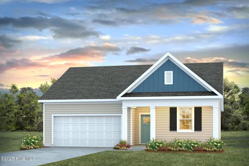 lot-1-104 Stella Bluffs Dr, Stella, NC, 28582-0039 | Card Image