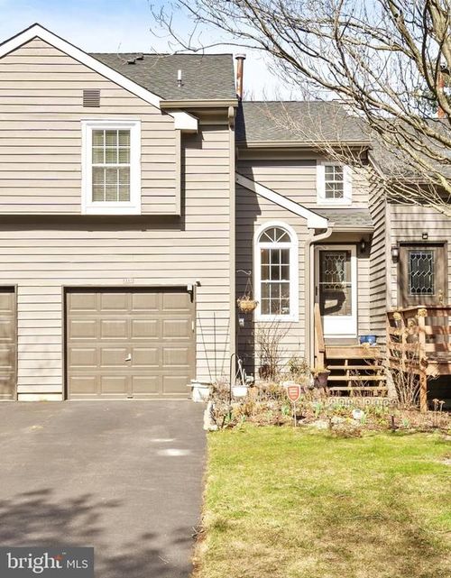 31D Chicopee Dr, Princeton, NJ, 08540-1826 | Card Image
