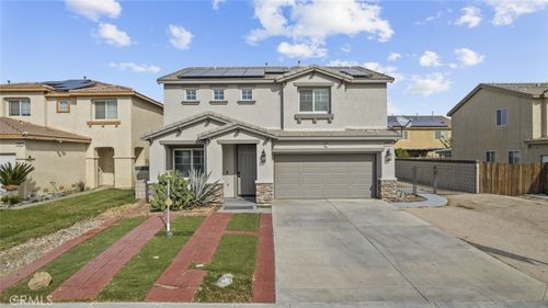 3141 Patti Rose Ave, Rosamond, CA, 93560-7828 | Card Image