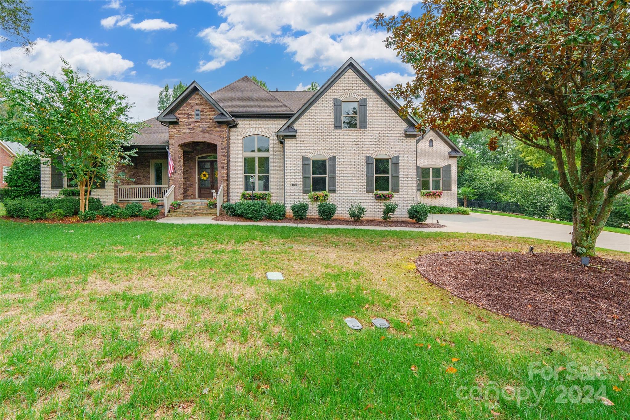 Mary Mack Ln, Fort Mill, SC 29715