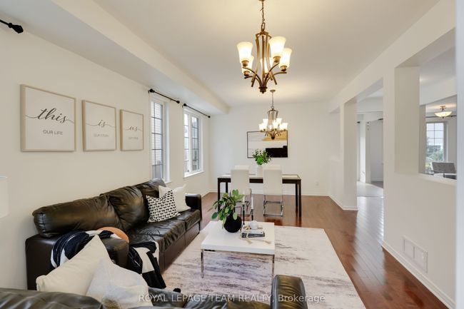474 W Ridge Dr, House other with 5 bedrooms, 4 bathrooms and 2 parking in Stittsville ON | Image 9