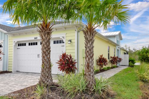 640 Margaritaville Ave, DAYTONA BEACH, FL, 32124-3792 | Card Image