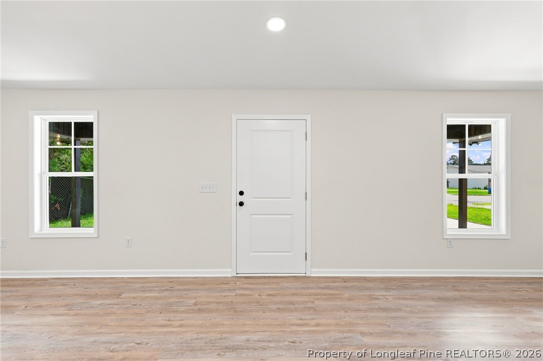 Residential in Fayetteville 4
