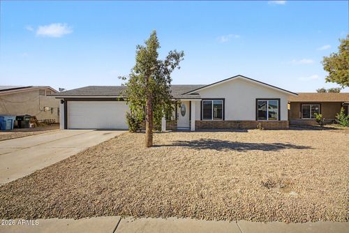 10826 W Montecito Avenue, Phoenix, AZ, 85037 | Card Image