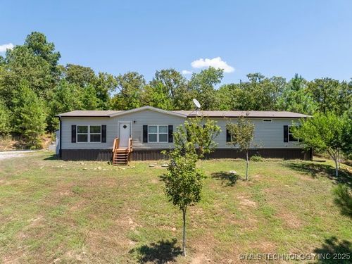 636 Choctaw Rdg, Sand Springs, OK, 74063-6877 | Card Image