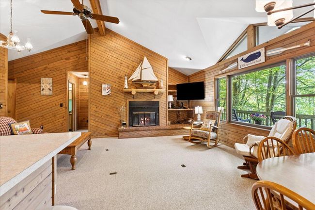 Great Room with views of the Lake | Image 14