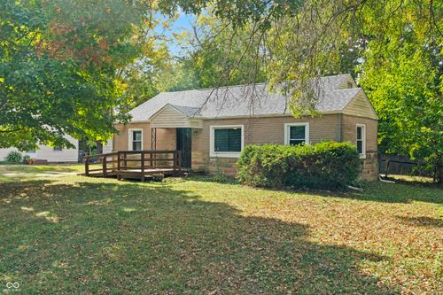 4342 Olney St, Indianapolis, IN, 46205-2566 | Card Image