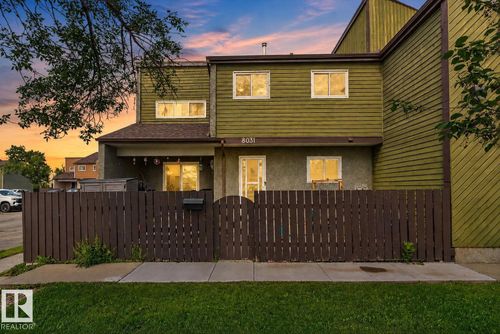 8031 27 Ave Nw, Edmonton, AB, T6K3C9 | Card Image