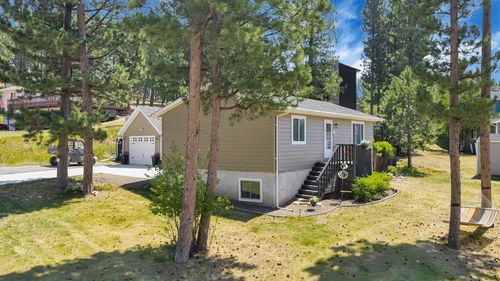 530 Deegan Dr, Hill City, SD, 57745 | Card Image