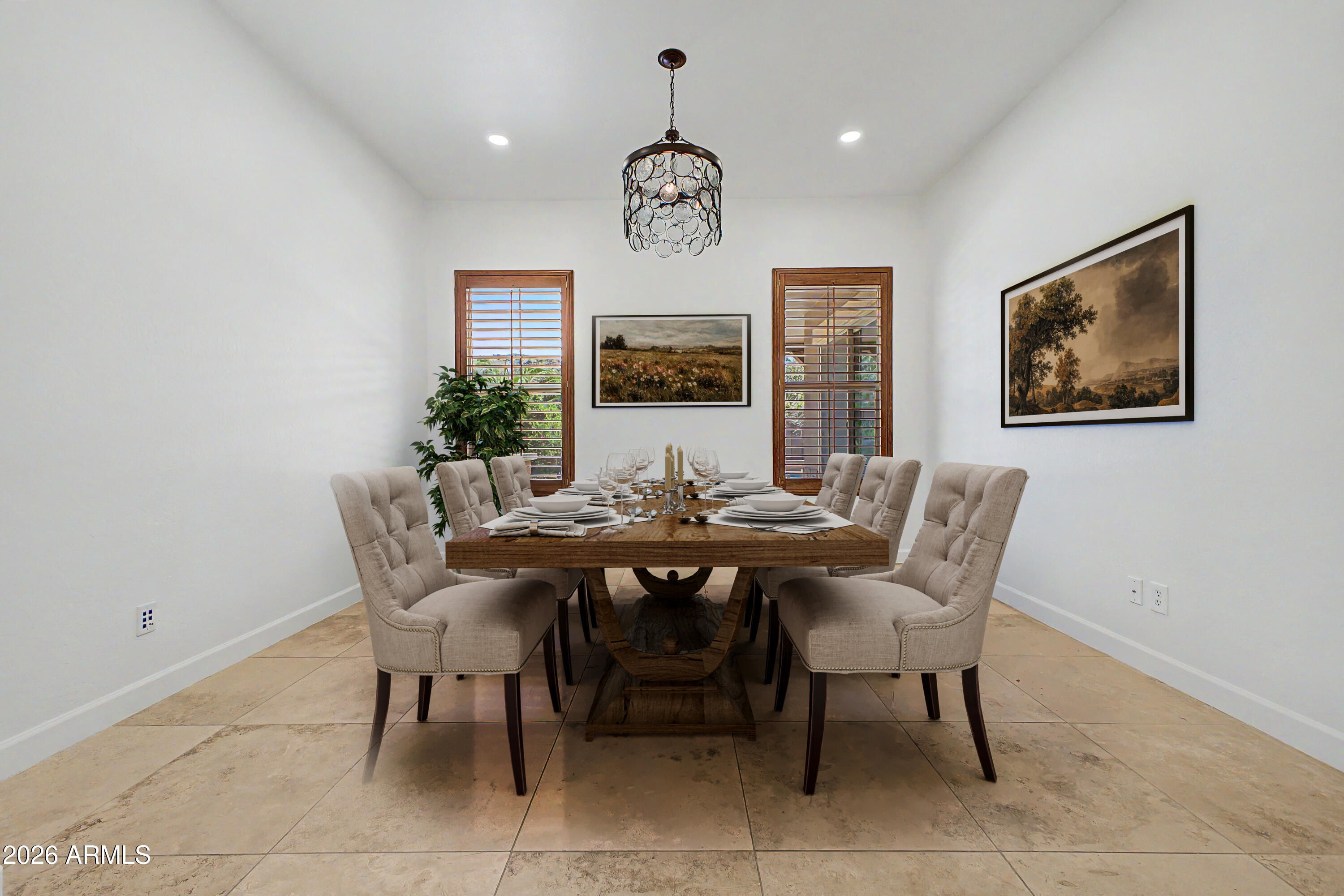 Residential in Phoenix 2