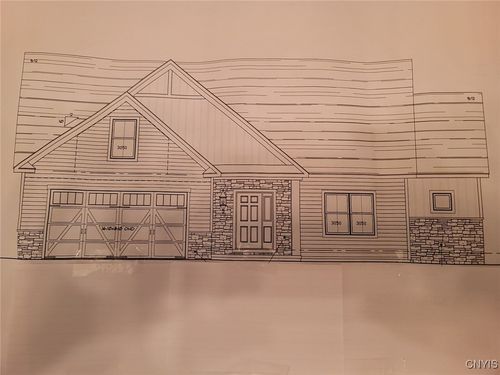 8739 Gaskin Rd, Clay, NY, 13041-9600 | Card Image