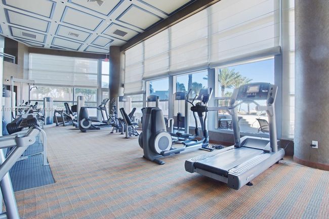APT-1202 - 3101 S Ocean Dr, Condo with 3 bedrooms, 3 bathrooms and null parking in Hollywood FL | Image 53