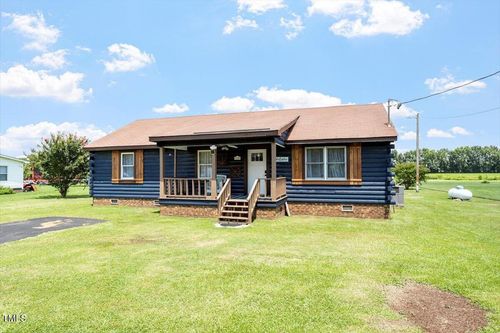 7323 Powell Hooks Rd, Lucama, NC, 27851-9115 | Card Image