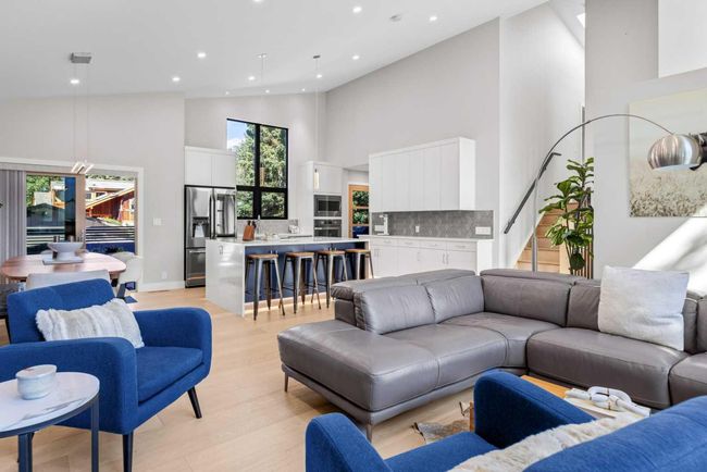 1010 14 Street, House other with 4 bedrooms, 3 bathrooms and 2 parking in Canmore AB | Image 15