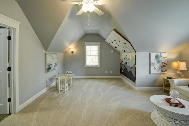 5728 Stonehurst Estates Ter, House other with 5 bedrooms, 5 bathrooms and null parking in Glen Allen VA | Image 40