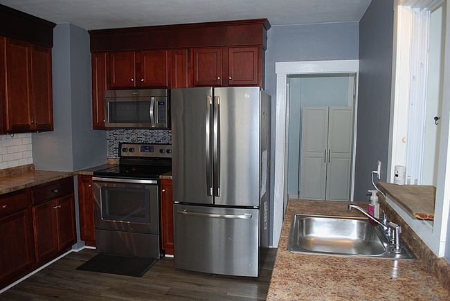 125 Orchard Ave, House other with 3 bedrooms, 2 bathrooms and null parking in Manchester NH | Image 5
