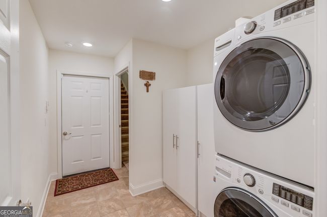 3432 Lindenridge Cir, Condo with 3 bedrooms, 3 bathrooms and 2 parking in Buford GA | Image 27