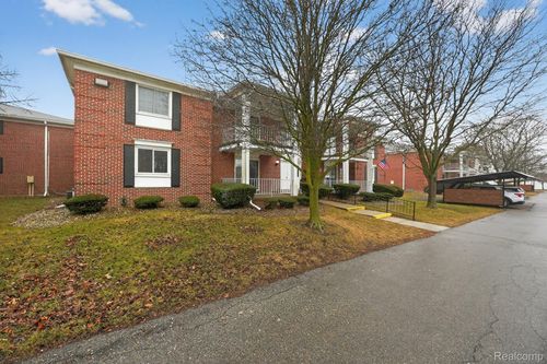 apt-1-1870 Fort St, Trenton, MI, 48183-2019 | Card Image