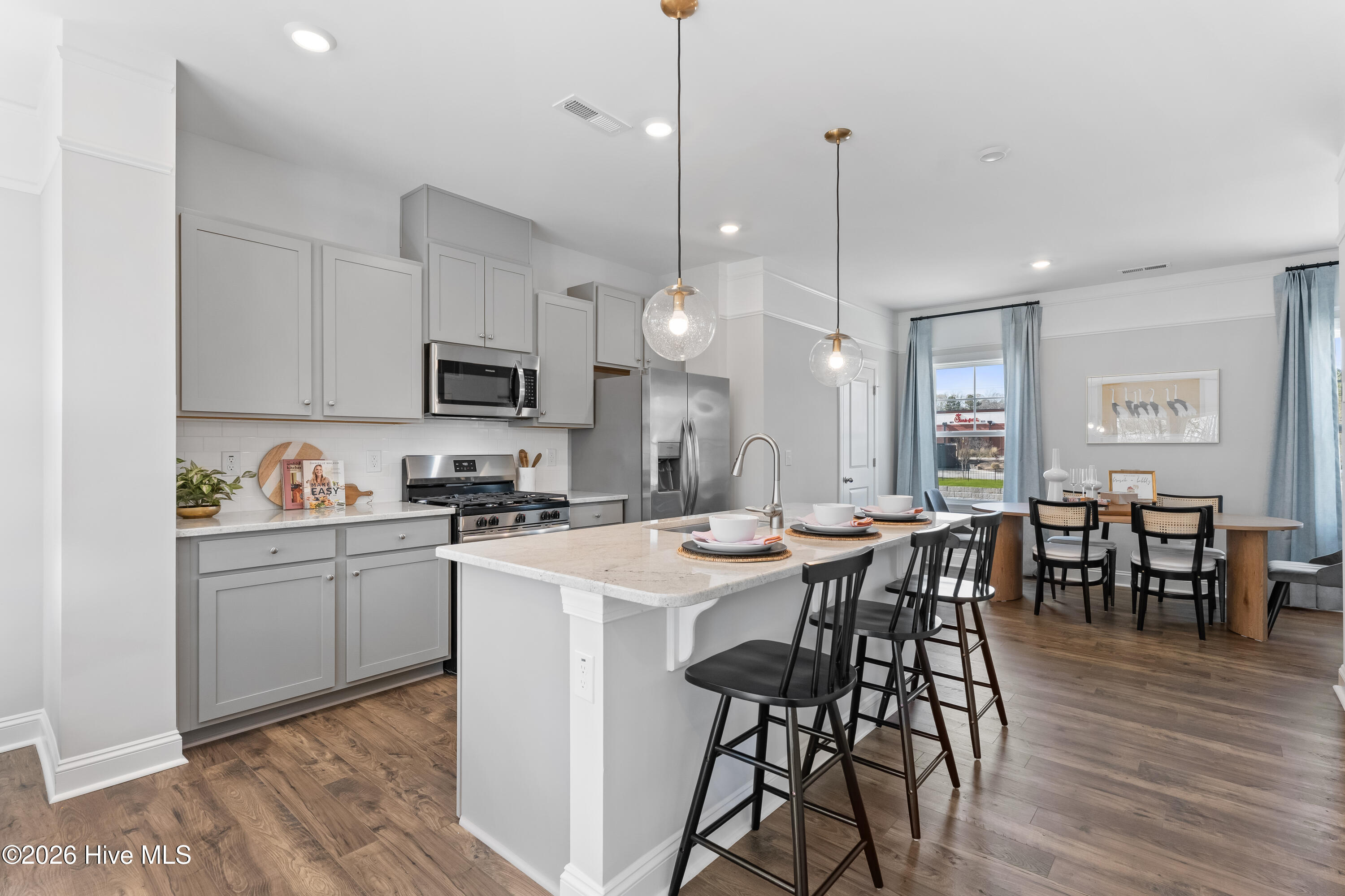 Residential in Fuquay Varina 2