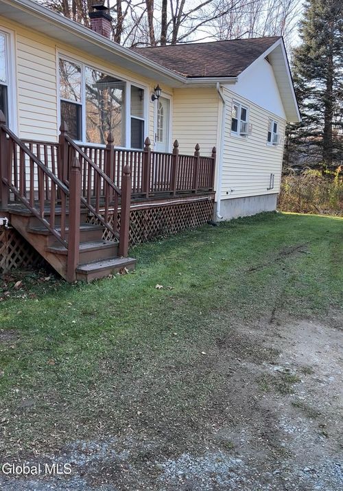3689 Ny Highway 2, Cropseyville, NY, 12052-3109 | Card Image