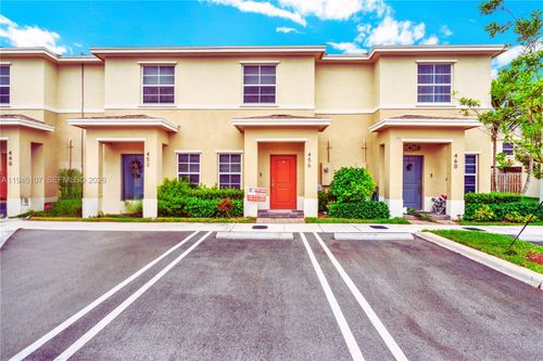 444-444 Ne 5th St, Florida City, FL, 33034-3291 | Card Image