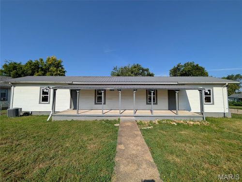 708 4th St, Park Hills, MO, 63601-4271 | Card Image