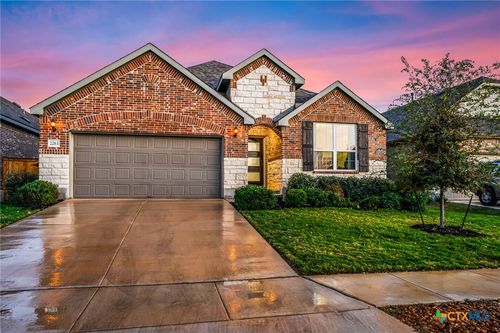 2263 Bluewood St, New Braunfels, TX, 78132-5423 | Card Image