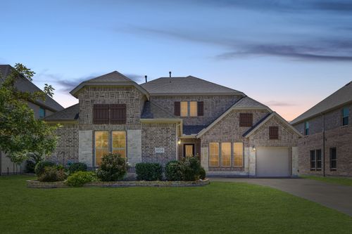 6514 Loire Valley Dr, Rowlett, TX, 75088-6742 | Card Image