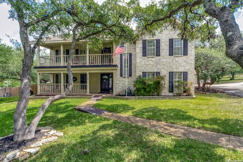 26702 Sagitarius Ln, San Antonio, TX, 78260-2225 | Card Image