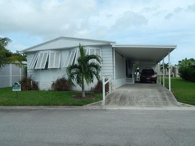 31 - 400 N Highway A1a, House other with 2 bedrooms, 2 bathrooms and null parking in Jupiter FL | Image 1