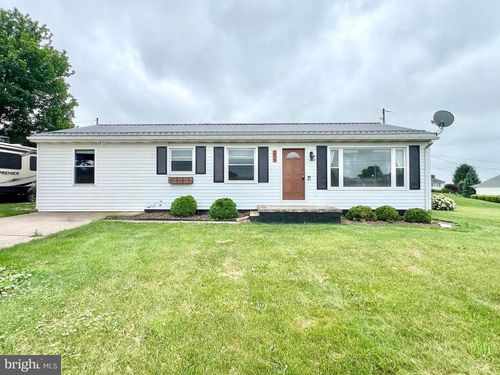 205 Hillcrest Dr, Woodbury, PA, 16695-9408 | Card Image