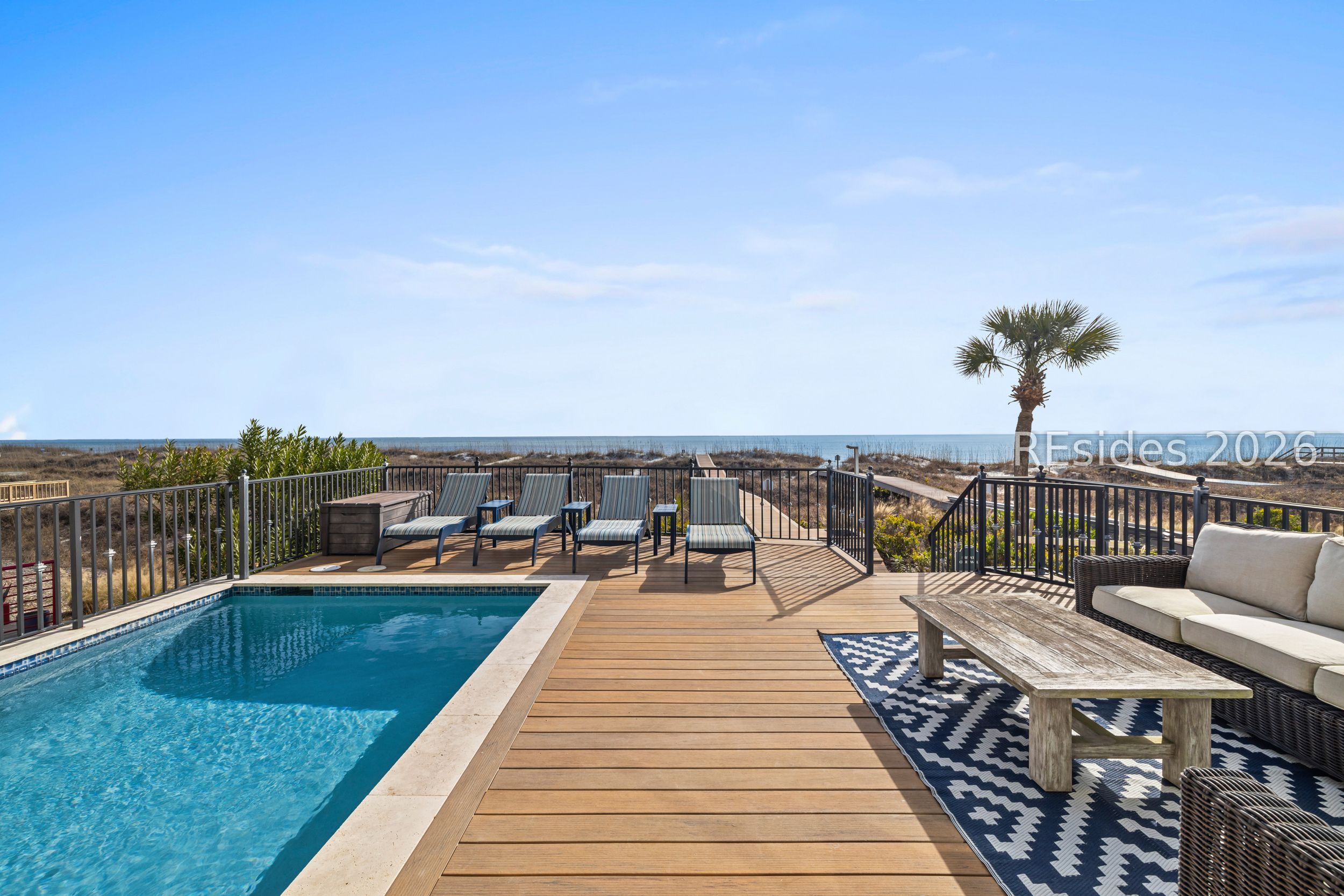 Residential in Hilton Head Island