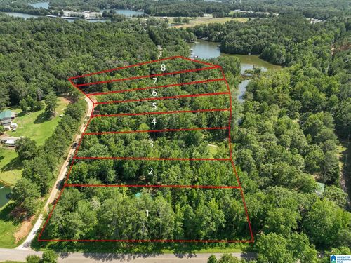 4 County Road 244, WEDOWEE, AL, 36278 | Card Image