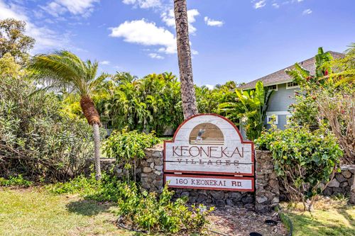 104-160 Keonekai Rd, Kihei, HI, 96753-7123 | Card Image