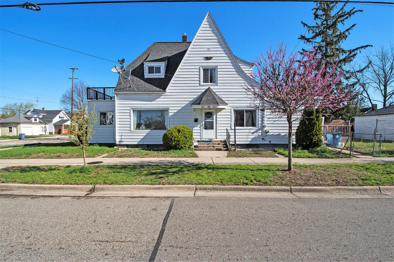 Myrtle St, Grand Rapids, MI 49504