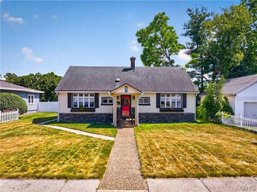 804 Van Buren Avenue, Rome, NY, 13440 | Card Image