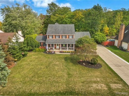 186 Timberlink Dr, Grand Island, NY, 14072-2178 | Card Image