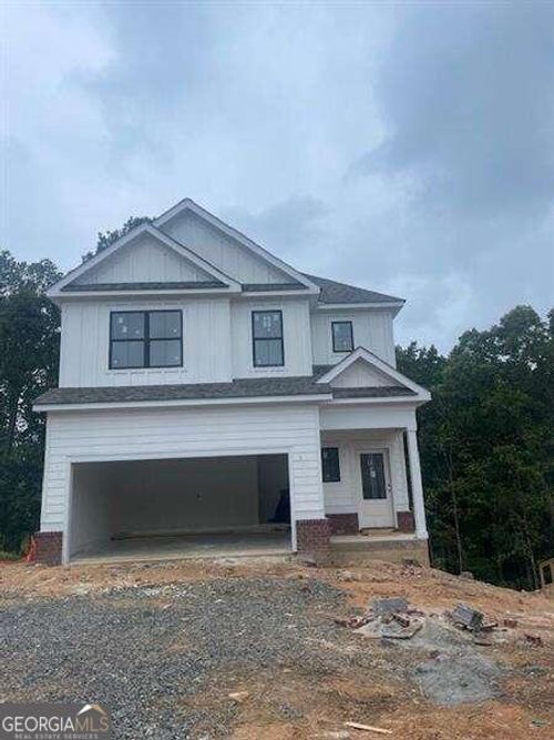 3 Canterbury Walk Se, Cartersville, GA, 30120 | Card Image