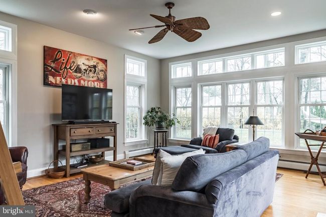 3850 S Hillview Rd, House other with 4 bedrooms, 3 bathrooms and null parking in Allentown PA | Image 22