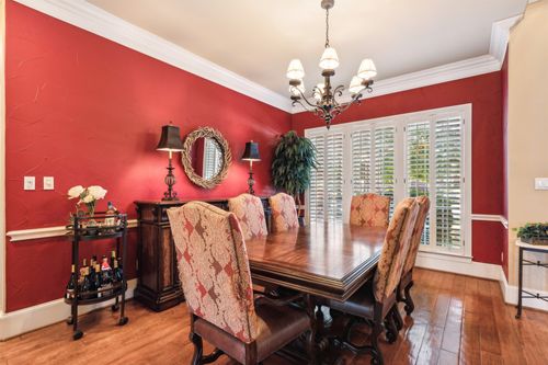 1123 Berkley Dr, Cleburne, TX, 76033-6661 | Card Image