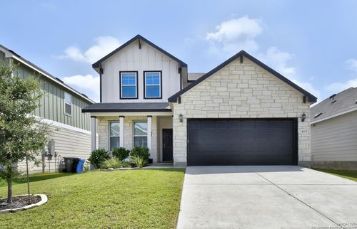 4113 Paddock Trl, Seguin, TX, 78155-2889 | Card Image