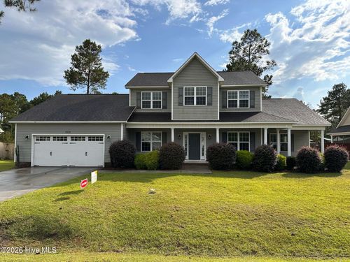 209 Pineflat Way, Hubert, NC, 28539-6000 | Card Image