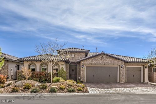120 Basque Coast St, Las Vegas, NV, 89138-4670 | Card Image